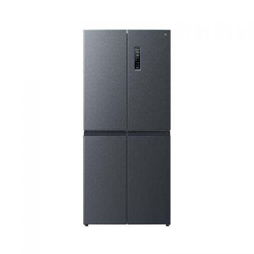 Tủ Lạnh Xiaomi Mijia 430L (Đông Mềm) Siêu tiết kiệm điện, Kháng khuẩn 99,99%, Độ ồn thấp