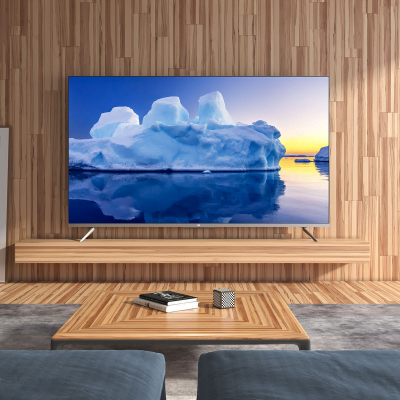 Tivi Xiaomi TV5 55 Inch – Siêu Mỏng, Hỗ Trợ 8K, Âm Thanh Giải Mã Kép