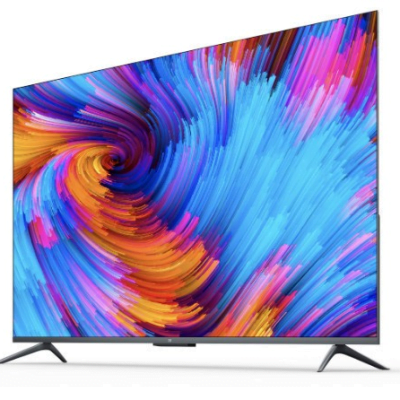 Tivi Xiaomi TV5 55 Inch – Siêu Mỏng, Hỗ Trợ 8K, Âm Thanh Giải Mã Kép