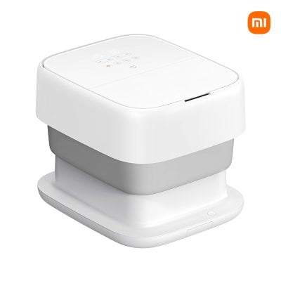 Bồn ngâm chân cao cấp massage Xiaomi Mijia MIZ-Z1