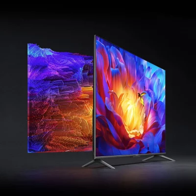 Tivi xiaomi S75 2024 Ram 3GB/32GB/144HZ/Wifi 6-75inch