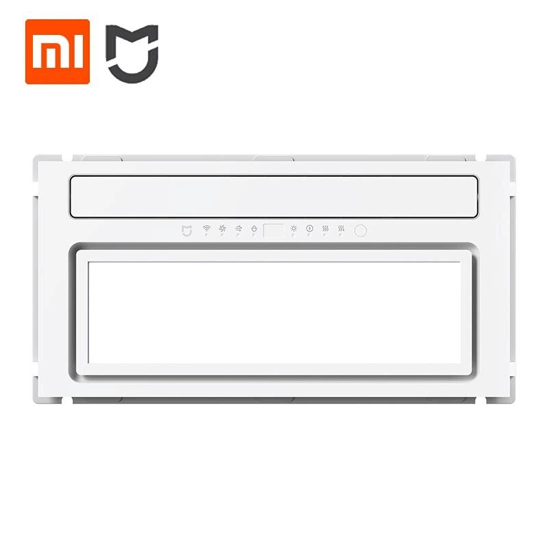 Máy Sưởi Nhà Tắm Xiaomi Mijia Yuba Pro  ( MJYB01YL ) - Chính Hãng