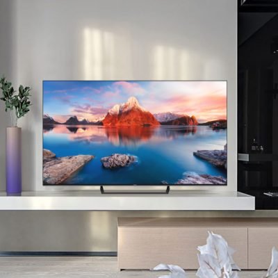 Tivi Xiaomi A Pro 43 Inch ( L43M8-A2SEA ) - Bản Quốc Tế