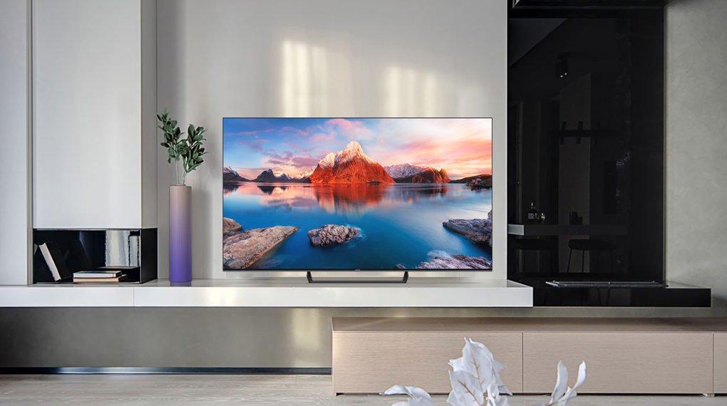 Tivi Xiaomi A Pro 43 Inch ( L43M8-A2SEA )  - Bản Quốc Tế